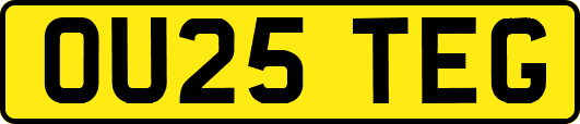 OU25TEG