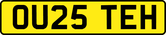 OU25TEH