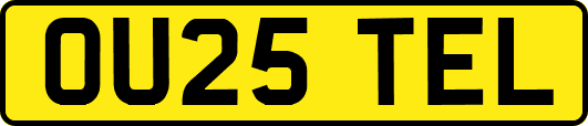 OU25TEL