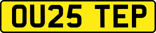 OU25TEP