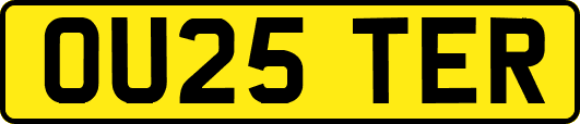 OU25TER