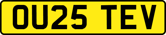 OU25TEV