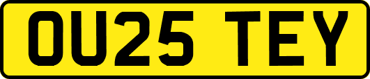 OU25TEY