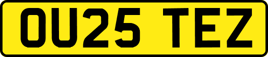 OU25TEZ