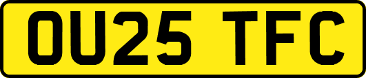 OU25TFC