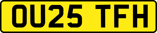 OU25TFH