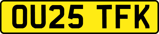 OU25TFK