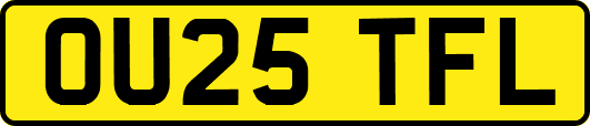 OU25TFL