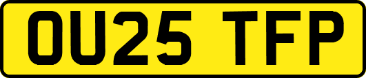 OU25TFP
