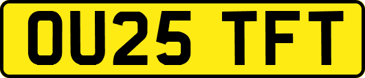 OU25TFT