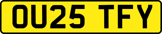 OU25TFY