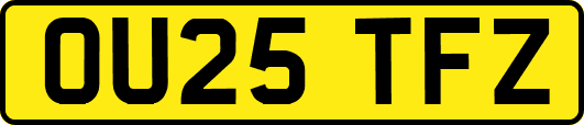 OU25TFZ