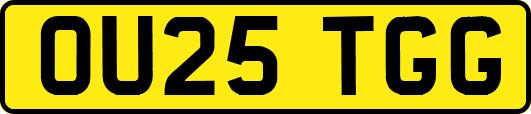 OU25TGG