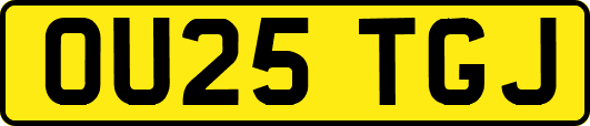 OU25TGJ