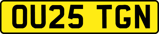 OU25TGN