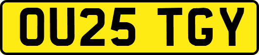 OU25TGY