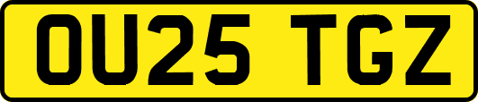 OU25TGZ