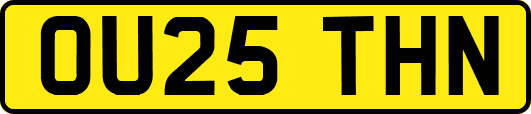 OU25THN