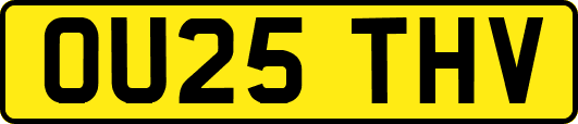 OU25THV