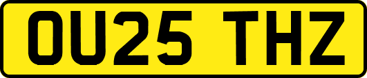 OU25THZ