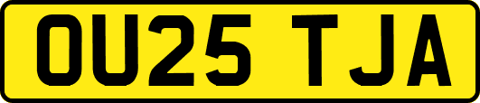 OU25TJA