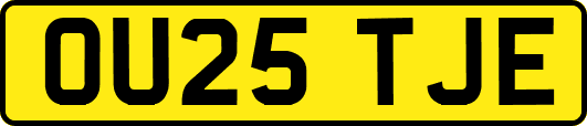 OU25TJE