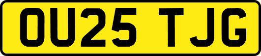 OU25TJG