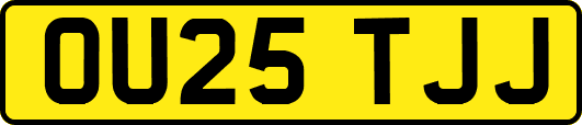 OU25TJJ