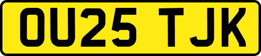 OU25TJK