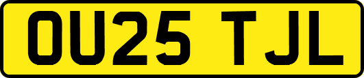 OU25TJL