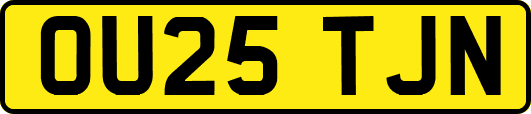 OU25TJN