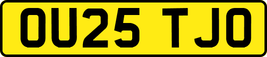 OU25TJO
