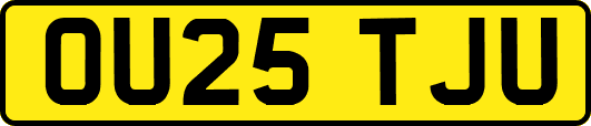 OU25TJU