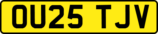 OU25TJV