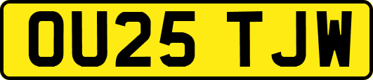 OU25TJW