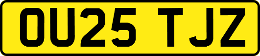 OU25TJZ