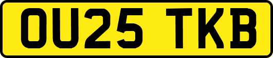 OU25TKB