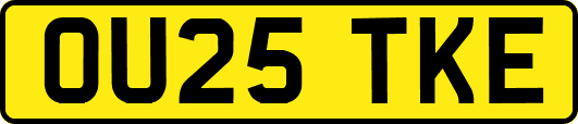 OU25TKE