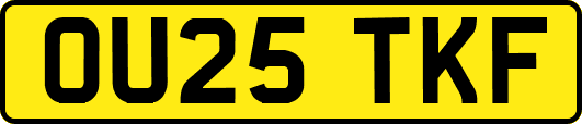 OU25TKF