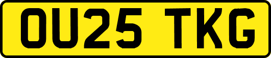OU25TKG