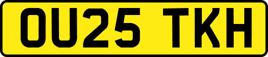 OU25TKH