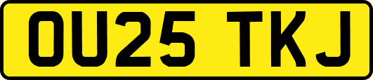 OU25TKJ