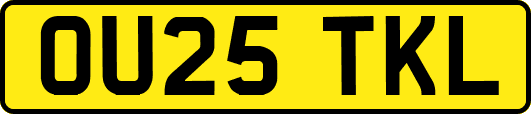 OU25TKL