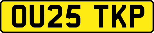 OU25TKP