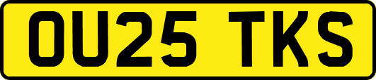 OU25TKS