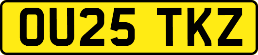 OU25TKZ
