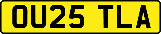 OU25TLA