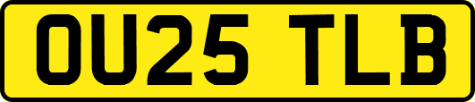 OU25TLB