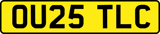 OU25TLC
