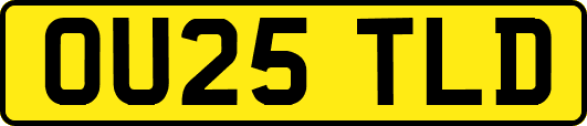 OU25TLD